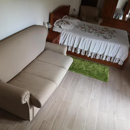 Guest house Casa Girao - Local