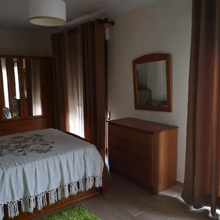 Guest house Casa Girao - Local