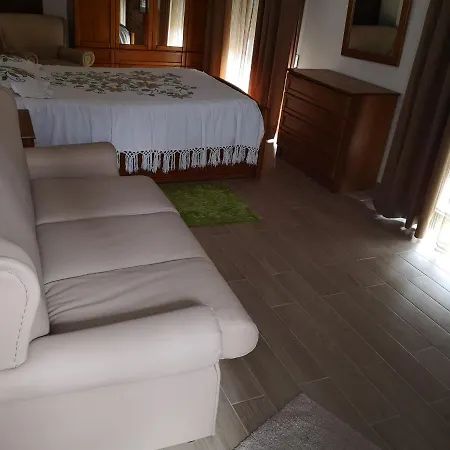 Guest house Casa Girao - Local