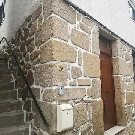 Casa Girao - Local 3*