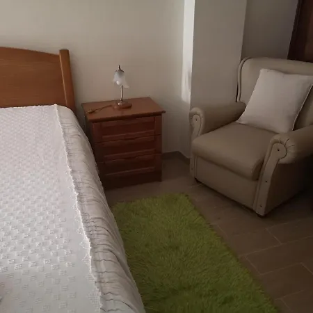 Guest house Casa Girao - Local Termas de Sao Pedro do Sul