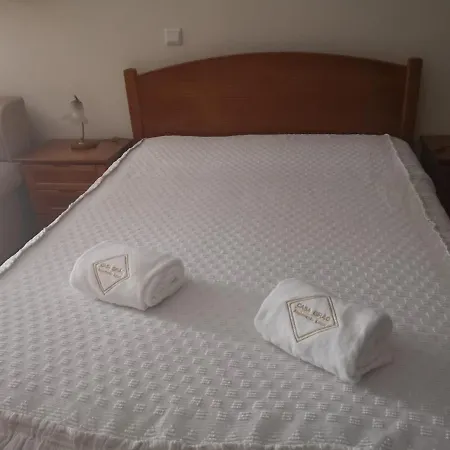 Guest house Casa Girao - Local *