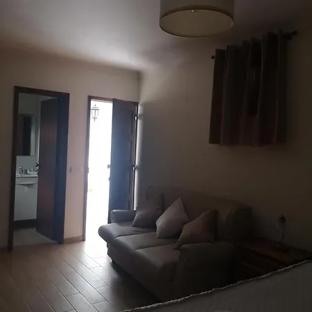Guest house Casa Girao - Local *