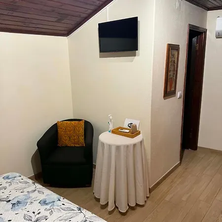 Casa Girao - Local