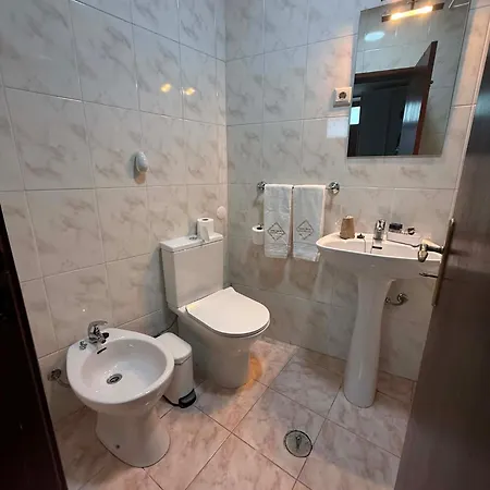 Casa Girao - Local 3* 圣佩德罗温泉