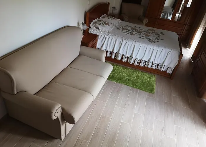 Affittacamere Casa Girao - Local