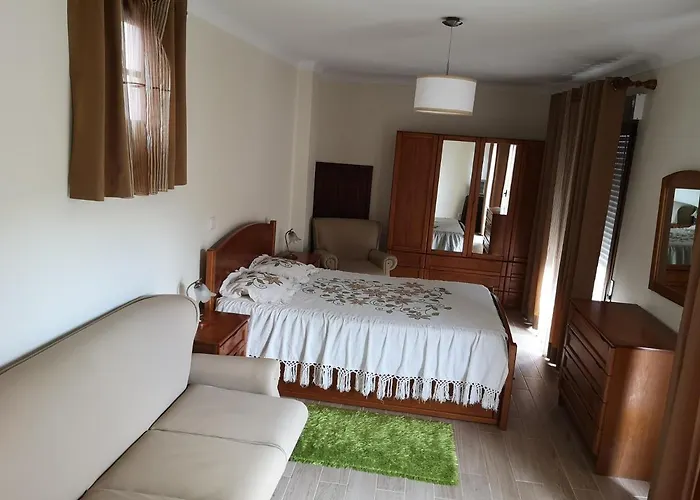 Casa Girao - Local Termas de São Pedro do Sul