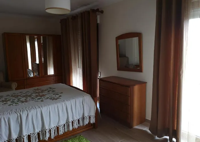 Affittacamere Casa Girao - Local