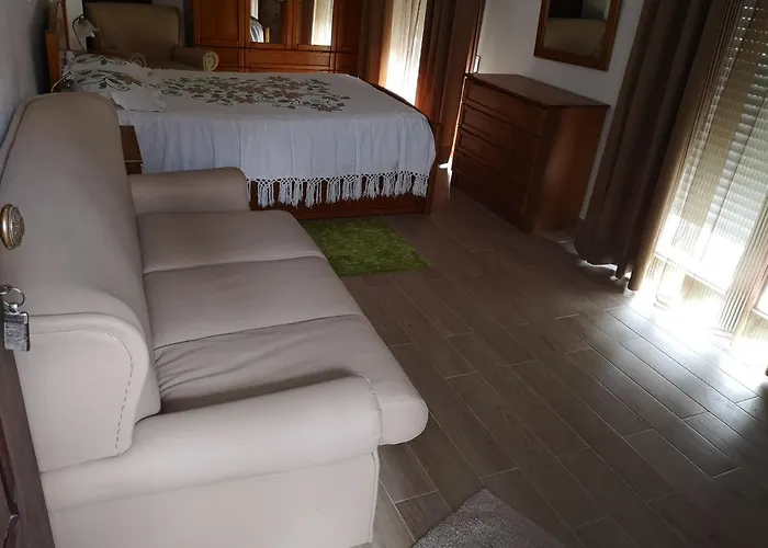 Affittacamere Casa Girao - Local