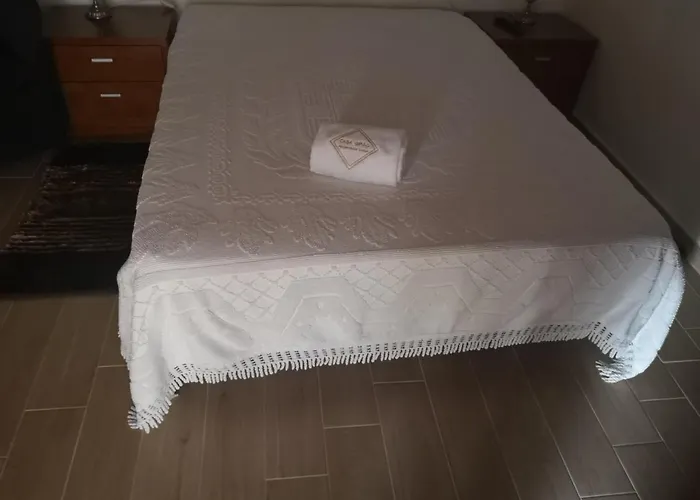 Affittacamere Casa Girao - Local Termas de São Pedro do Sul