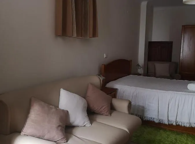 Casa Girao - Local Affittacamere