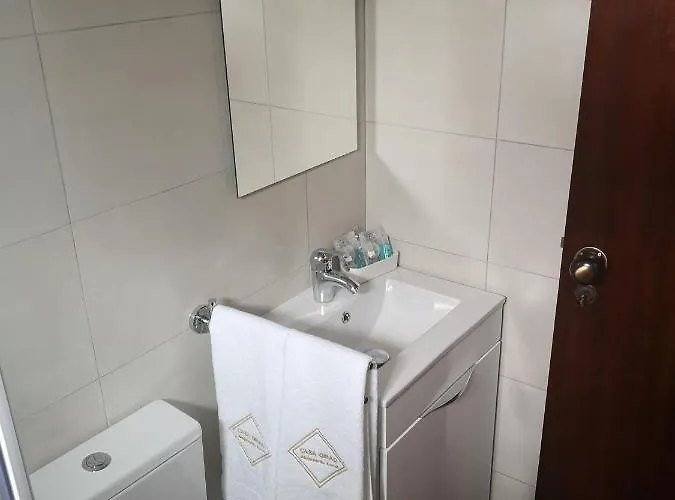 Casa Girao - Local 3* Termas de São Pedro do Sul