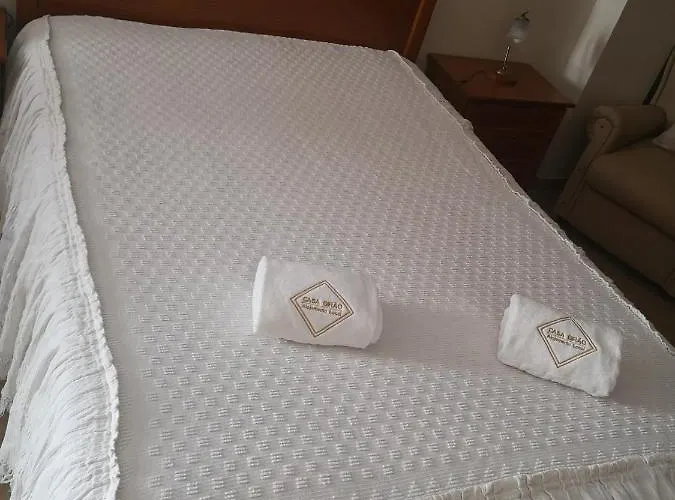 Casa Girao - Local Termas de São Pedro do Sul