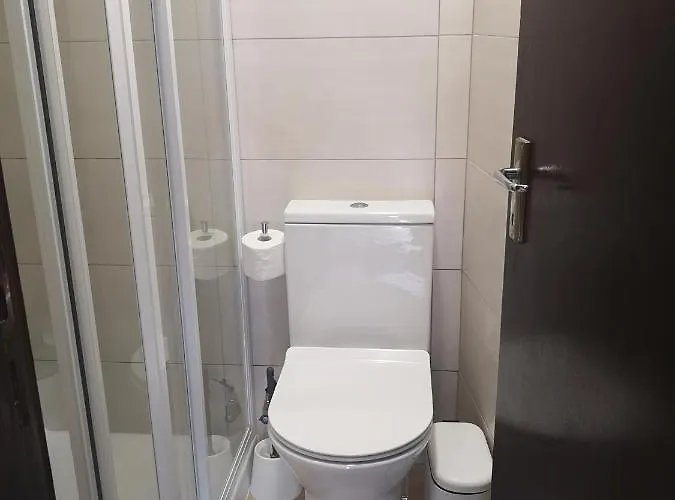 Casa Girao - Local Affittacamere Termas de São Pedro do Sul