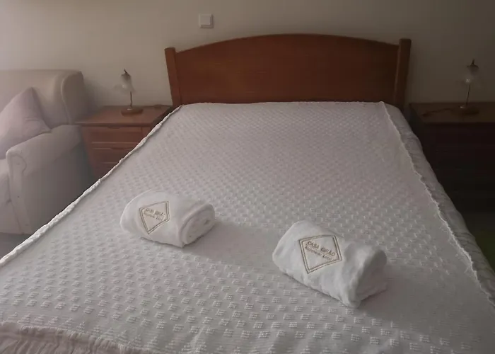 Affittacamere Casa Girao - Local 3*